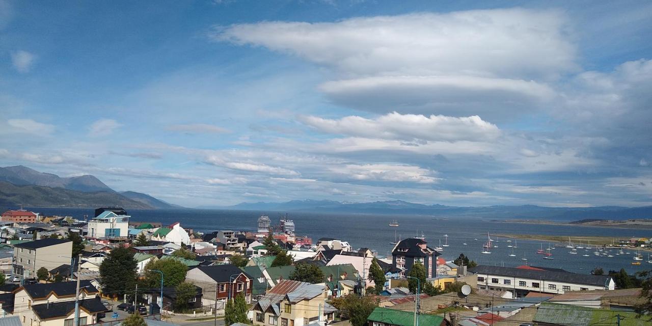 Vista Ushuaia Exterior foto